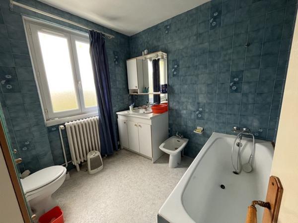 Maison à vendre |  Brest |  5 pièces | 82 m²