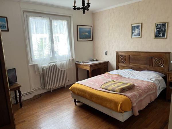 Maison à vendre |  Brest |  5 pièces | 82 m²