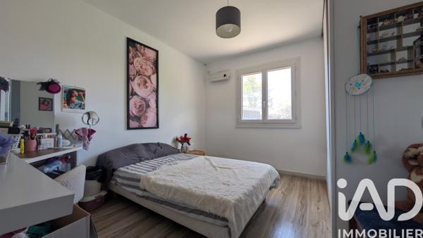 Maison à vendre 5 pièces 112 m² Saint-Louis-de-Montferrand
