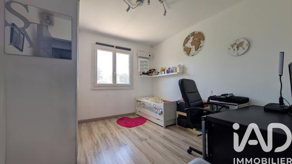 Maison à vendre 5 pièces 112 m² Saint-Louis-de-Montferrand