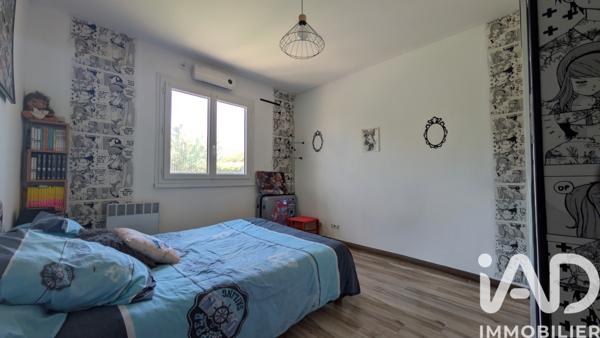 Maison à vendre 5 pièces 112 m² Saint-Louis-de-Montferrand