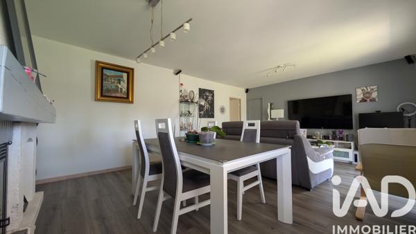 Maison à vendre 5 pièces 112 m² Saint-Louis-de-Montferrand