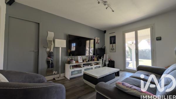 Maison à vendre 5 pièces 112 m² Saint-Louis-de-Montferrand