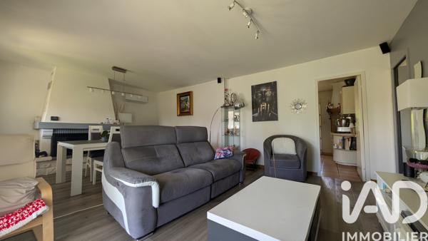Maison à vendre 5 pièces 112 m² Saint-Louis-de-Montferrand