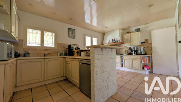 Maison à vendre 5 pièces 112 m² Saint-Louis-de-Montferrand
