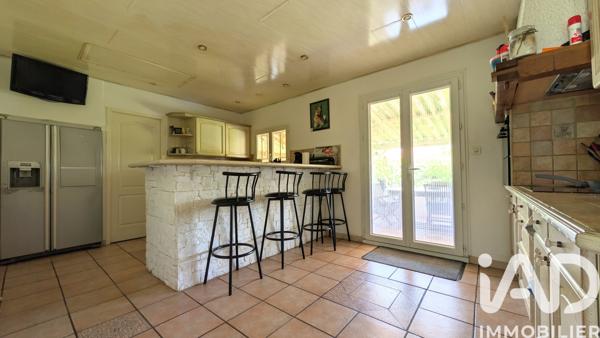 Maison à vendre 5 pièces 112 m² Saint-Louis-de-Montferrand