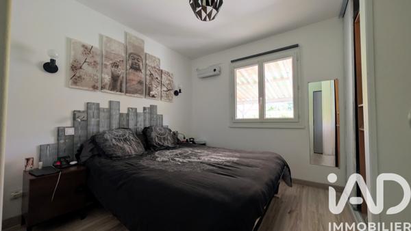 Maison à vendre 5 pièces 112 m² Saint-Louis-de-Montferrand