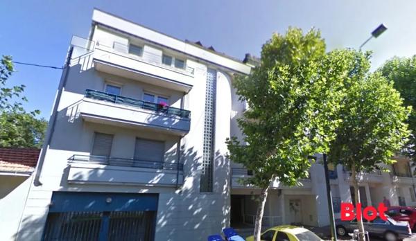 Appartement 2 pièce(s)