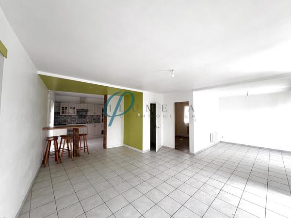 Maison T4 - Drain