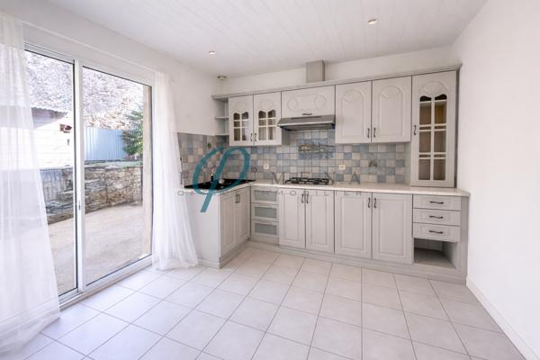Maison T4 - Drain