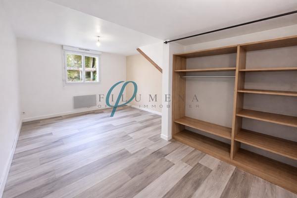 Maison T4 - Drain