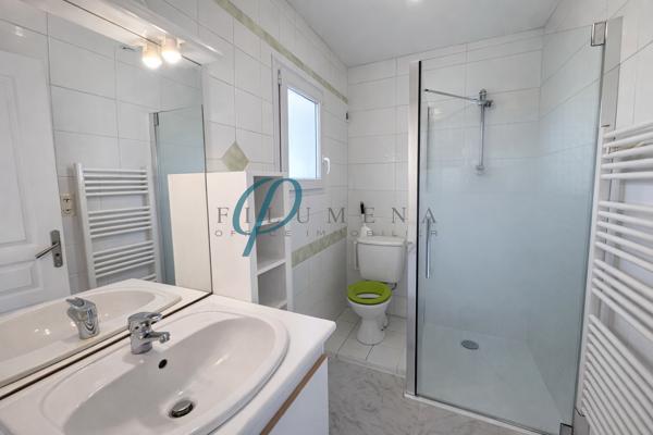 Maison T4 - Drain
