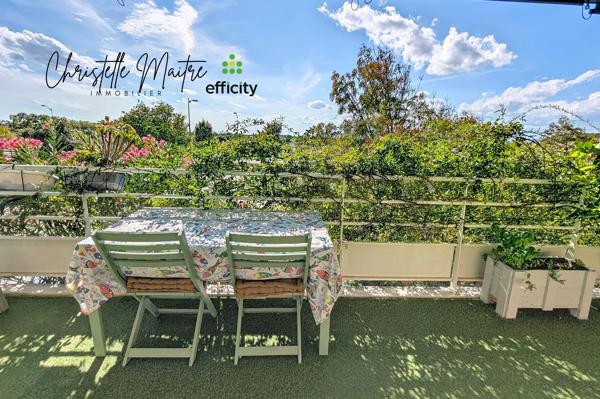 Appartement
         3 pièces
        - 59 m² Exclusivité 189 000 € *
