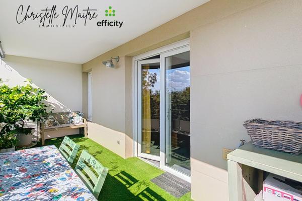 Appartement
         3 pièces
        - 59 m² Exclusivité 189 000 € *