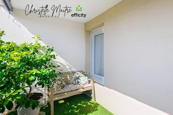 Appartement
         3 pièces
        - 59 m² Exclusivité 189 000 € *
