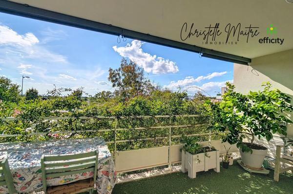 Appartement
         3 pièces
        - 59 m² Exclusivité 189 000 € *
