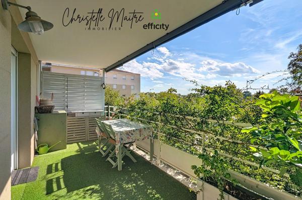 Appartement
         3 pièces
        - 59 m² Exclusivité 189 000 € *