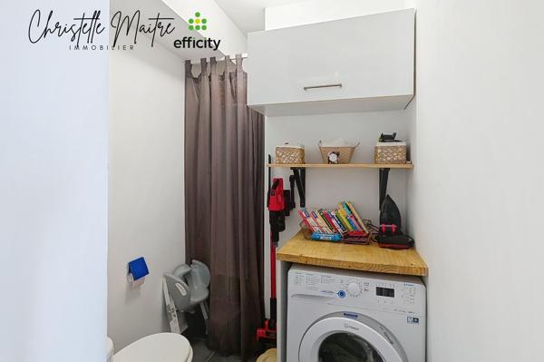Appartement
         3 pièces
        - 59 m² Exclusivité 189 000 € *