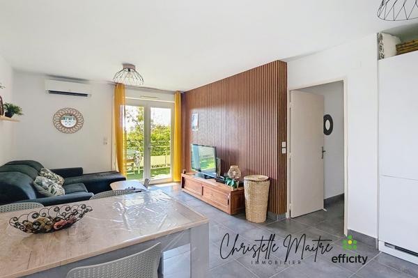 Appartement
         3 pièces
        - 59 m² Exclusivité 189 000 € *