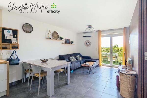 Appartement
         3 pièces
        - 59 m² Exclusivité 189 000 € *