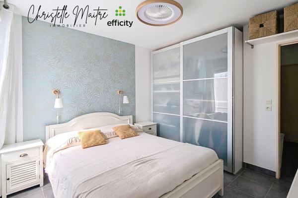Appartement
         3 pièces
        - 59 m² Exclusivité 189 000 € *