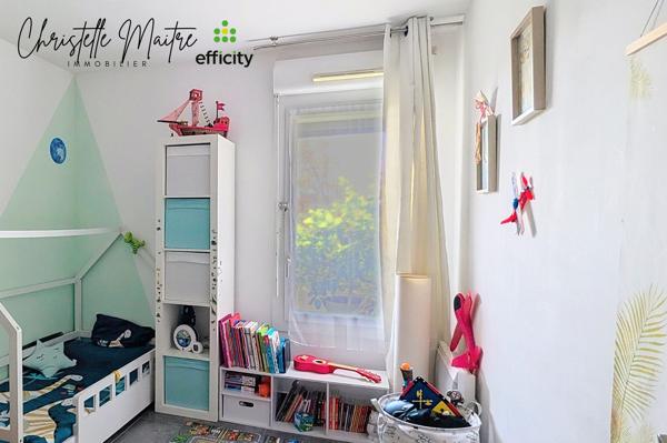 Appartement
         3 pièces
        - 59 m² Exclusivité 189 000 € *