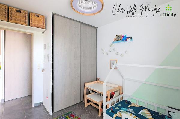 Appartement
         3 pièces
        - 59 m² Exclusivité 189 000 € *