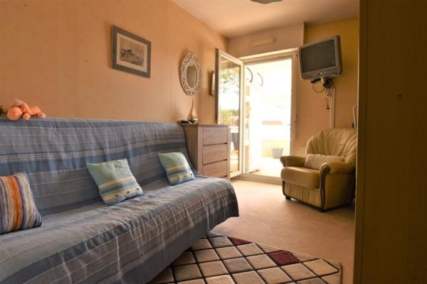 Appartement à vendre |  Rezé |  3 pièces | 64 m²