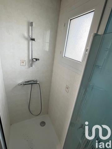 Maison à vendre 4 pièces 67 m² Bessé-sur-Braye