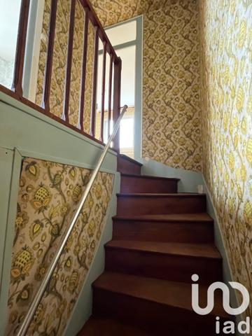 Maison à vendre 4 pièces 67 m² Bessé-sur-Braye