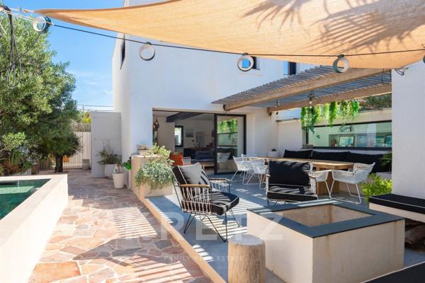 Havre de paix de Montredon