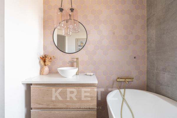 Havre de paix de Montredon