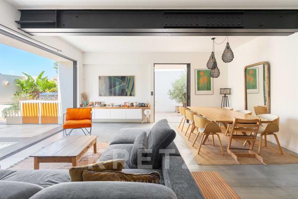 Havre de paix de Montredon