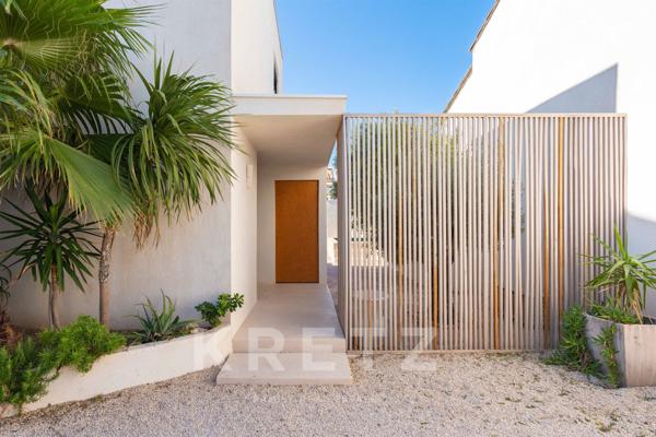 Havre de paix de Montredon