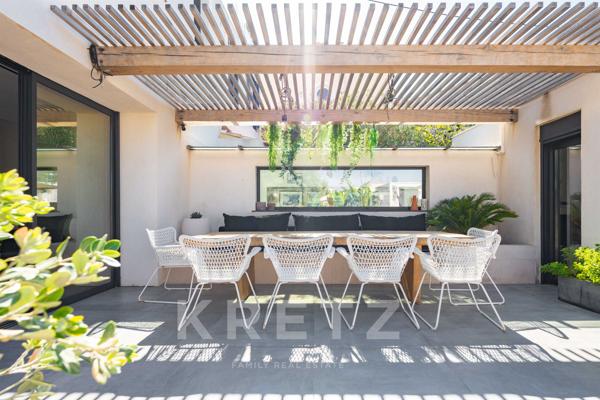 Havre de paix de Montredon