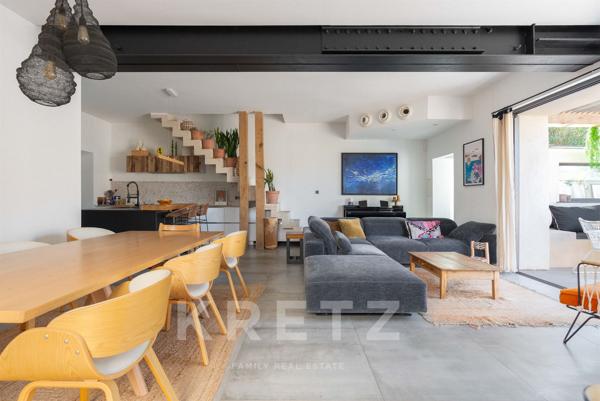 Havre de paix de Montredon