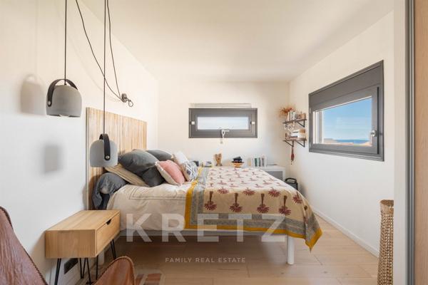 Havre de paix de Montredon