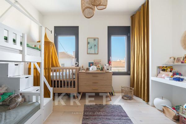 Havre de paix de Montredon