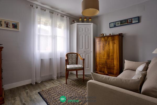 Maison 165m² – ANGERS