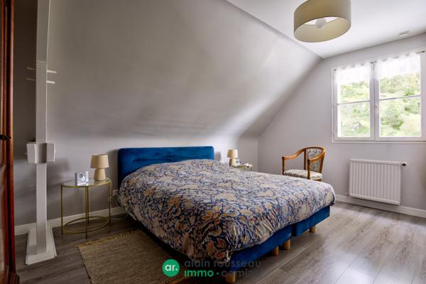 Maison 165m² – ANGERS