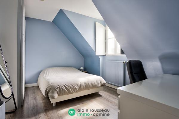 Maison 165m² – ANGERS