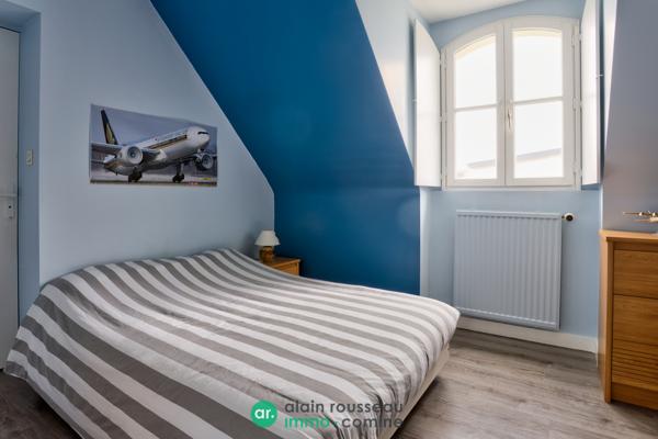 Maison 165m² – ANGERS