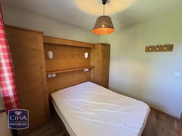 Appartement à vendre 2 pièces 31.78m² Vars (05560)