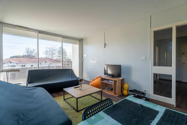 Appartement à vendre    3 pièces •  Biscarrosse