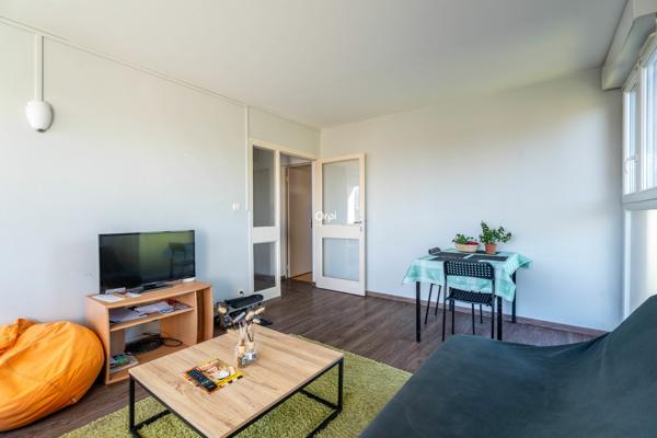 Appartement à vendre    3 pièces •  Biscarrosse