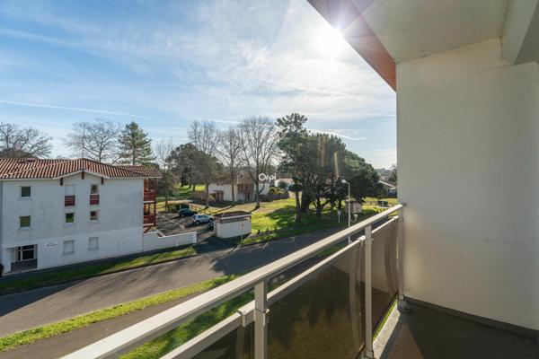 Appartement à vendre    3 pièces •  Biscarrosse