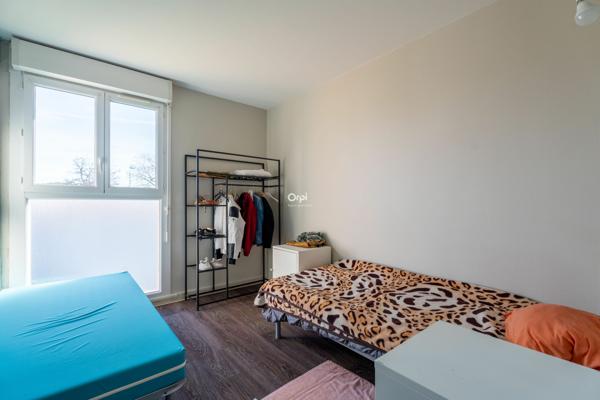 Appartement à vendre    3 pièces •  Biscarrosse