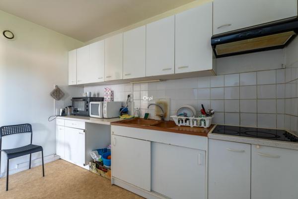 Appartement à vendre    3 pièces •  Biscarrosse