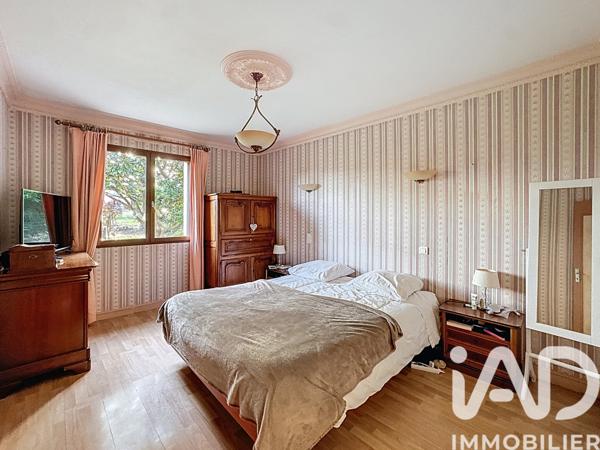 Maison à vendre 7 pièces 158 m² Gévezé