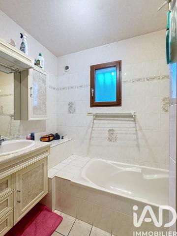 Maison à vendre 7 pièces 158 m² Gévezé